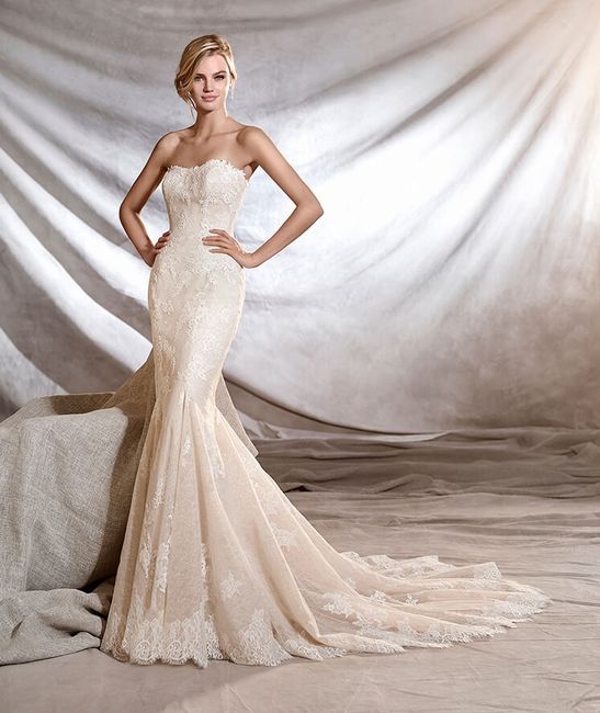 Pronovias - ORINOCO
