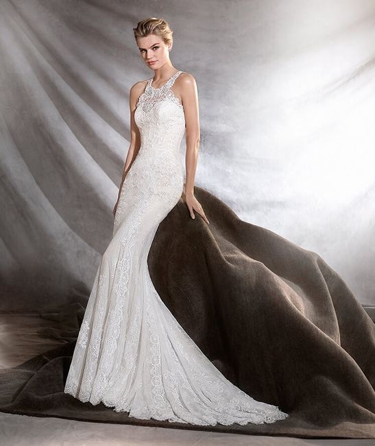 Pronovias - OSINI