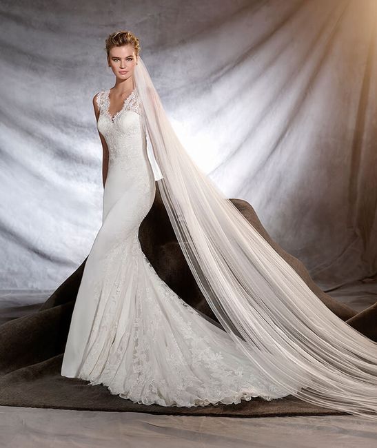 Pronovias - ODERICA