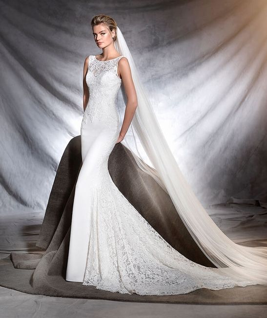 Pronovias - OMAR