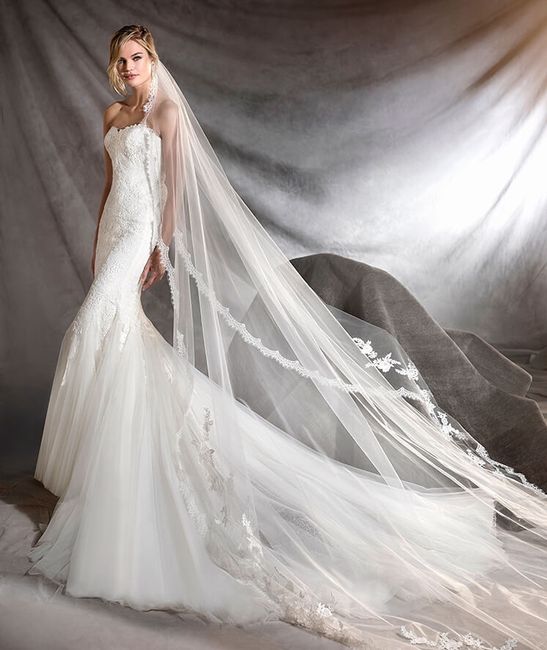 Pronovias - OSANA