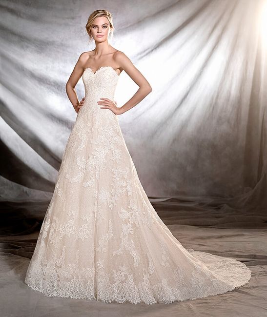 Pronovias - ONIA