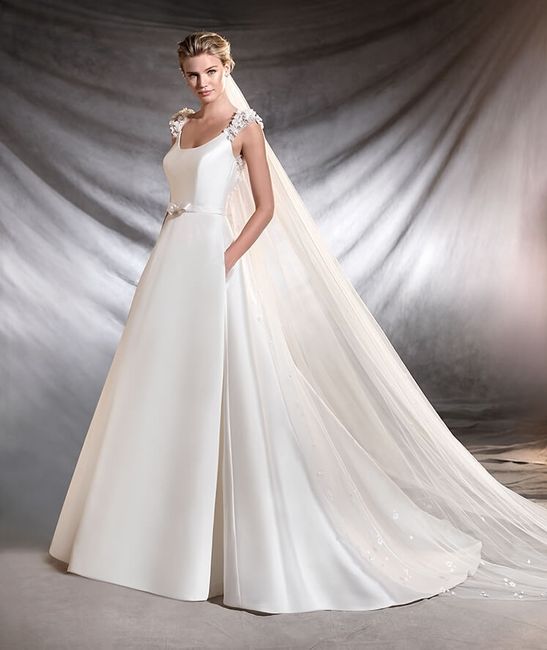 Pronovias - OTRE