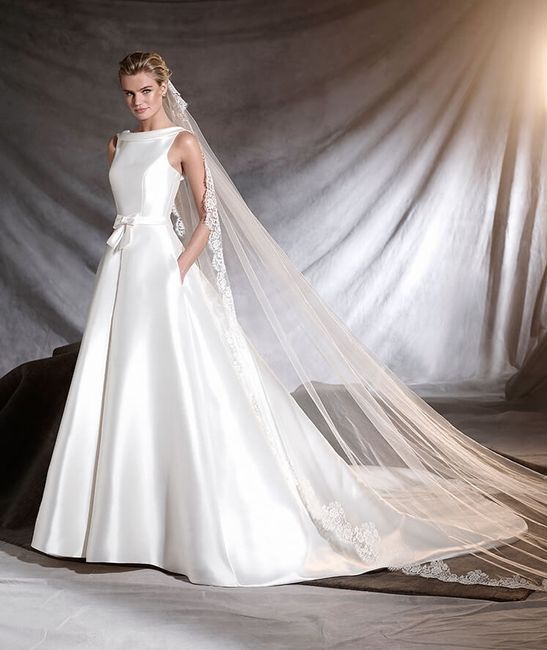 Pronovias - OTILIA