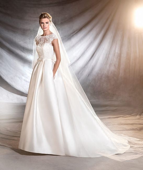 Pronovias - OSASUN