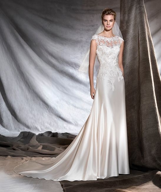 Pronovias - ODINE