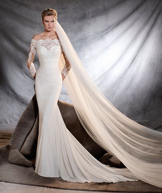 Pronovias - ORSA