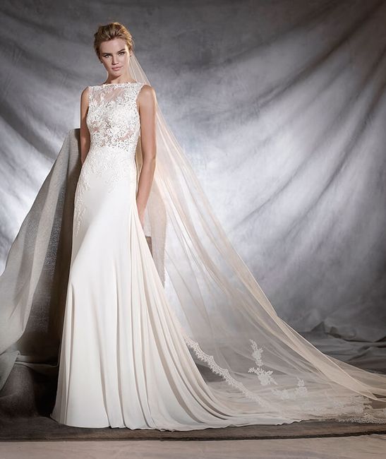 Pronovias - OSELETA