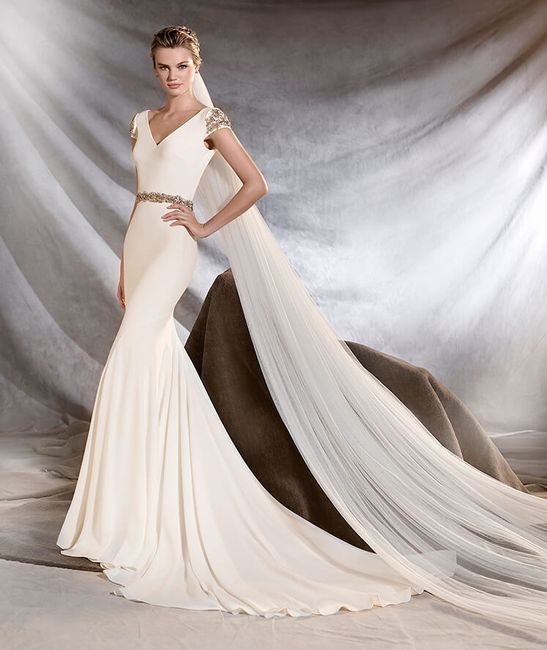 Pronovias - ORVILLE