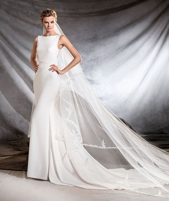 Pronovias - OLIANA