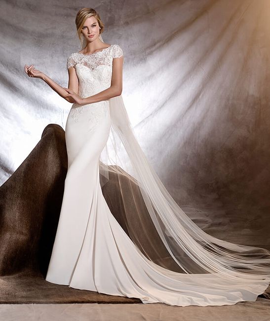Pronovias - ONESI