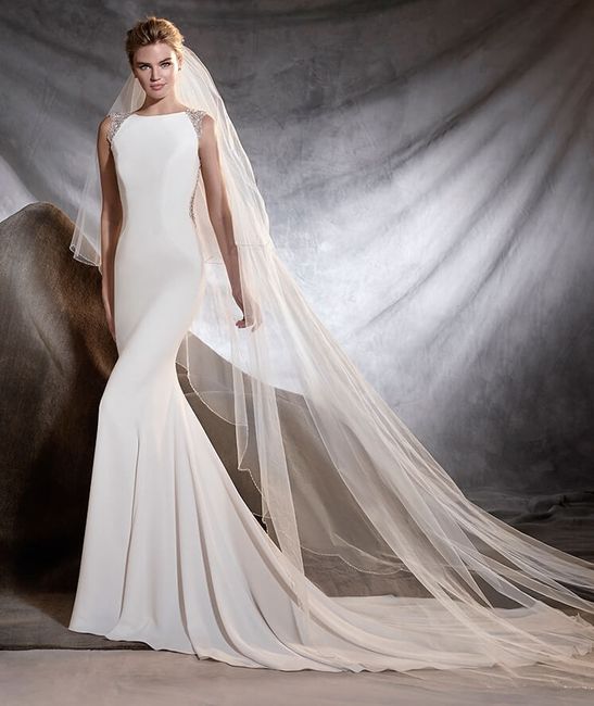 Pronovias - ORSOLA