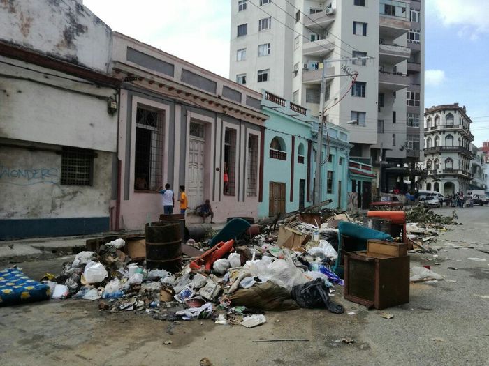  Huracan en cuba - 1