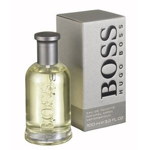 perfume de mi chico para el día B