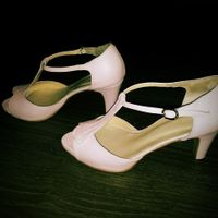 mis zapatitos de princesa