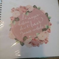Mi libro no oficial de boda! - 1