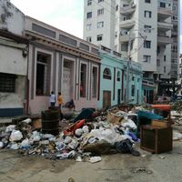  Huracan en cuba - 1