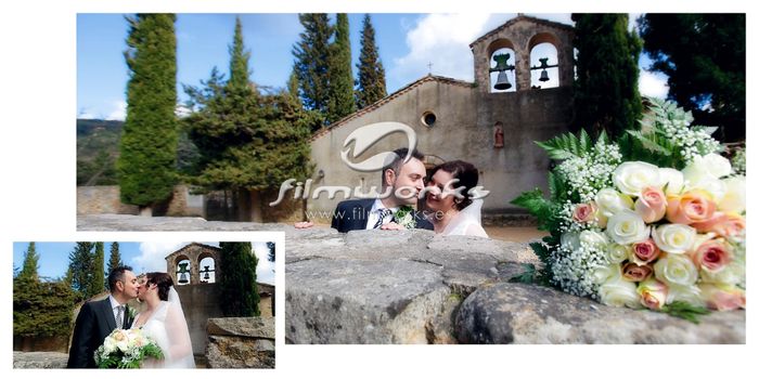 fotos del book FILMWORKS