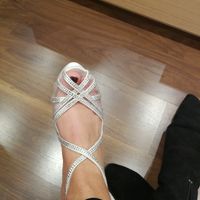 Que zapato os gusta más? - 1
