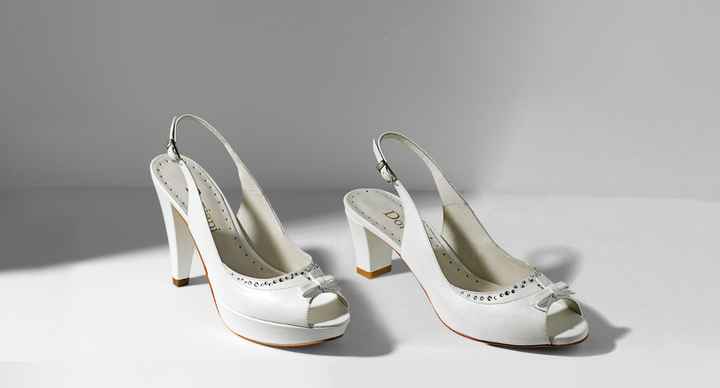 Mis zapatos