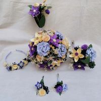 Ramo de novia - 1