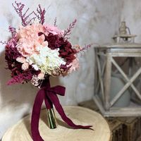 Ramo de novia - 1