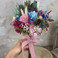 Ramo de novia - 2