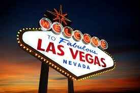 las vegas