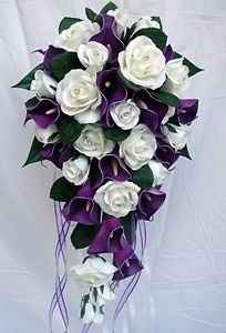 ramo morado