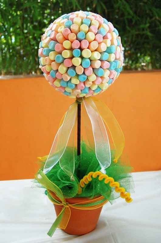 topiario chuches