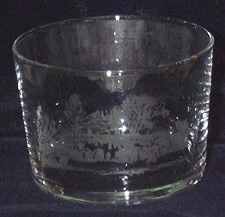 cristal grabado
