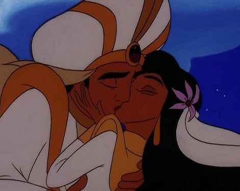 ALADDIN