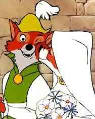 ROBIN HOOD