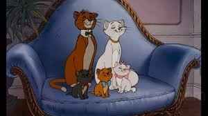 LOS ARISTOGATOS