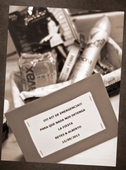 kit de emergencias 2