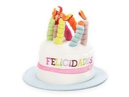 gorro cumple