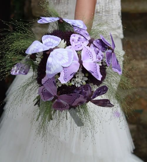 ramo morado