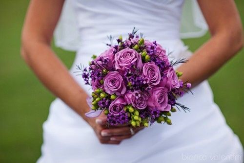 ramo morado