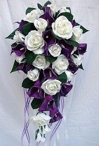 ramo morado