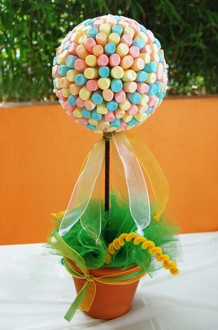 topiario chuches