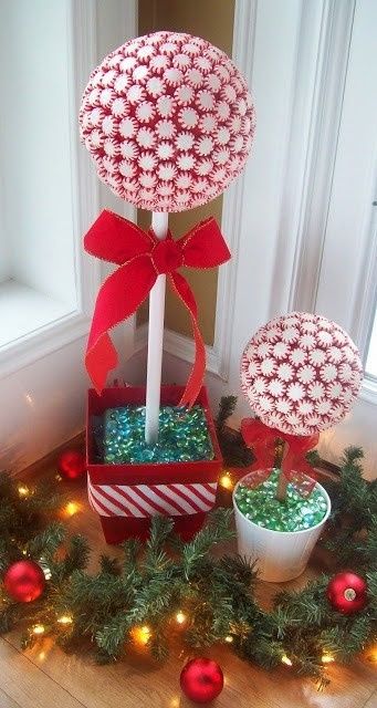 topiario chuches