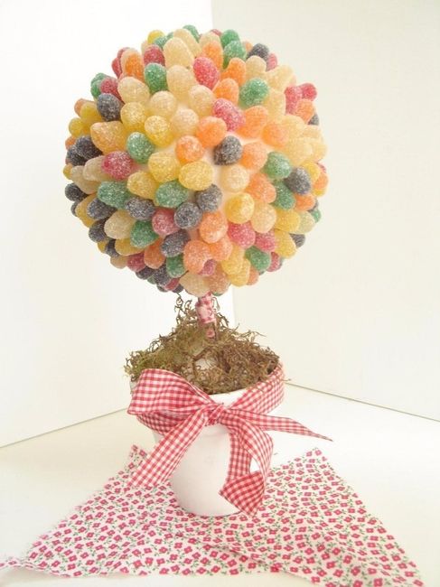 topiario chuches