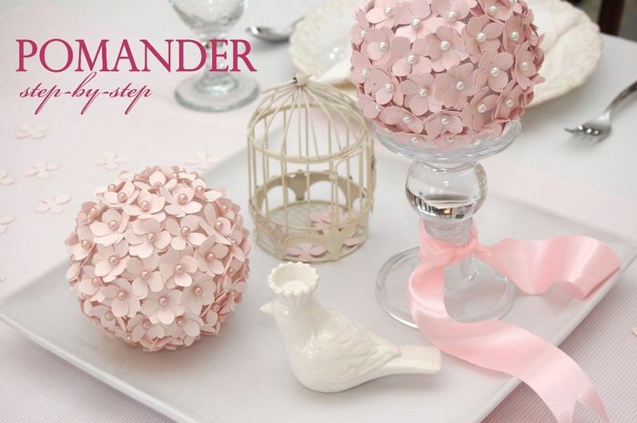 pomander