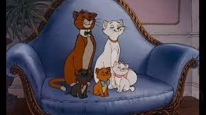 LOS ARISTOGATOS