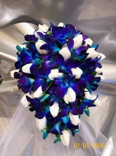 ramo con azul 2