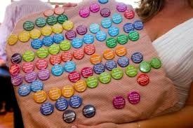 formas de colocar chapas