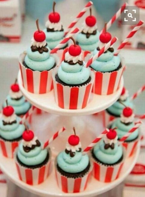 Boda rockabilly - 1
