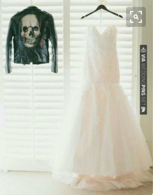 Boda rockabilly - 2