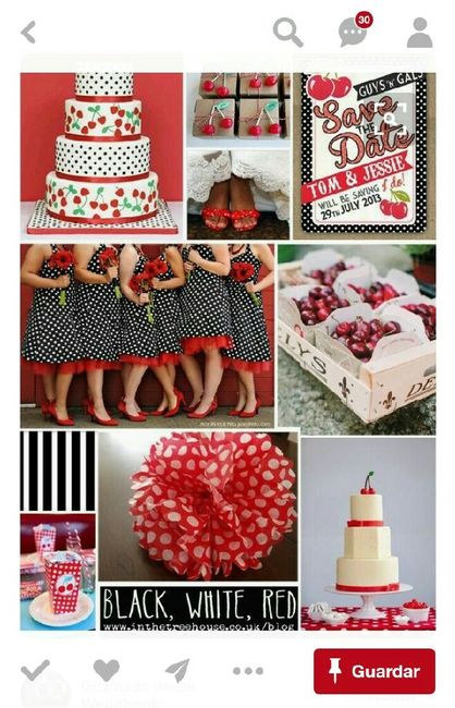 Boda rockabilly - 13