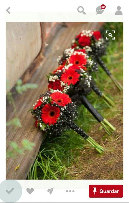 Boda rockabilly - 16